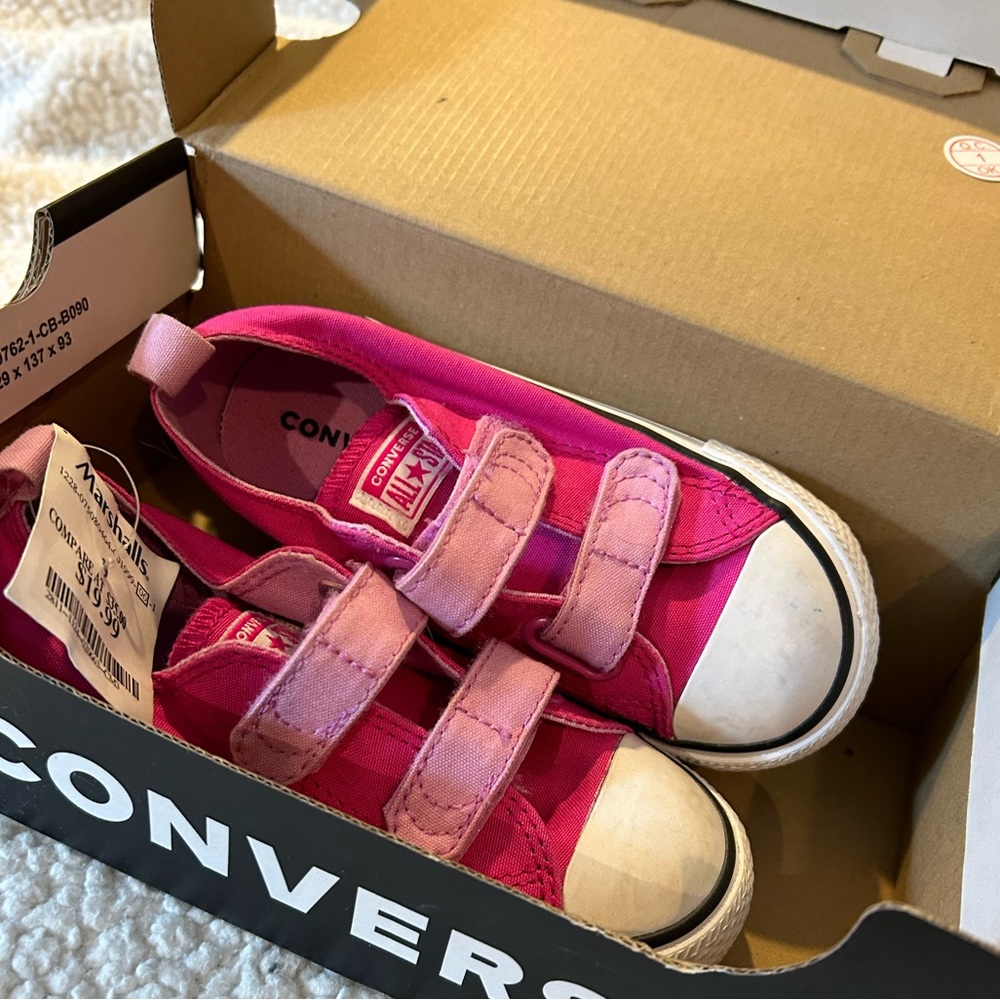 Converse All Stars